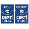 certification HDS certification HDS
