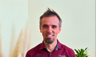 Interview de Sébastien  De l’hébergement web à gérant de Kiwi Backup  Interview de Sébastien  De l’hébergement web à gérant de Kiwi Backup