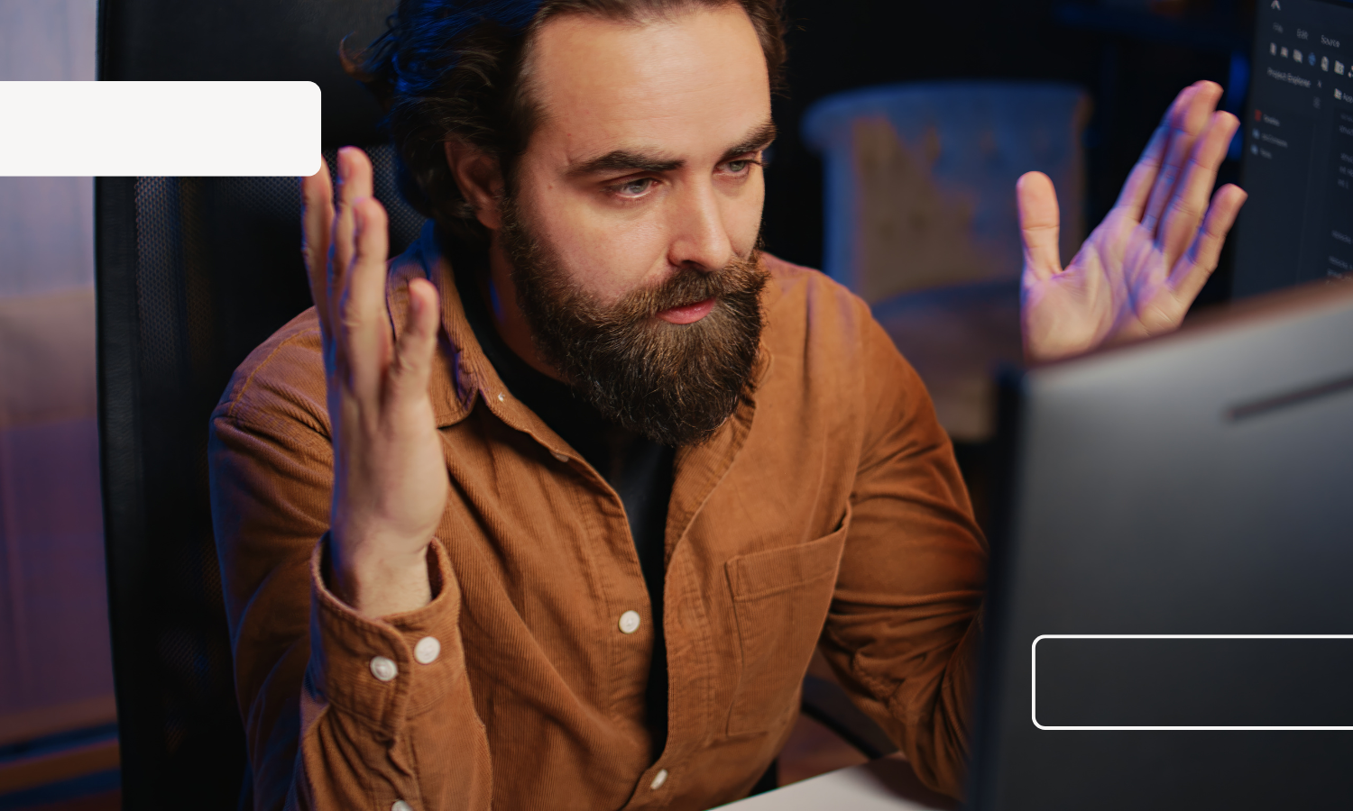 Attaque par d&eacute;ni de service (DoS)