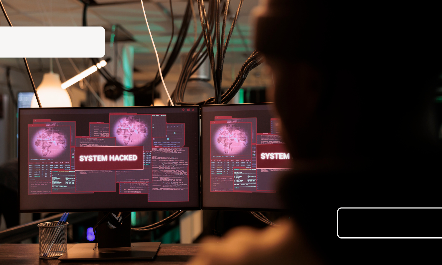 Bombe logique : d&eacute;finition, fonctionnement et pr&eacute;vention