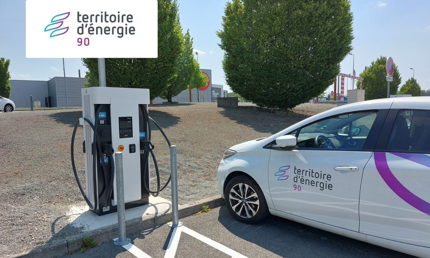 Territoire d'&eacute;nergie 90