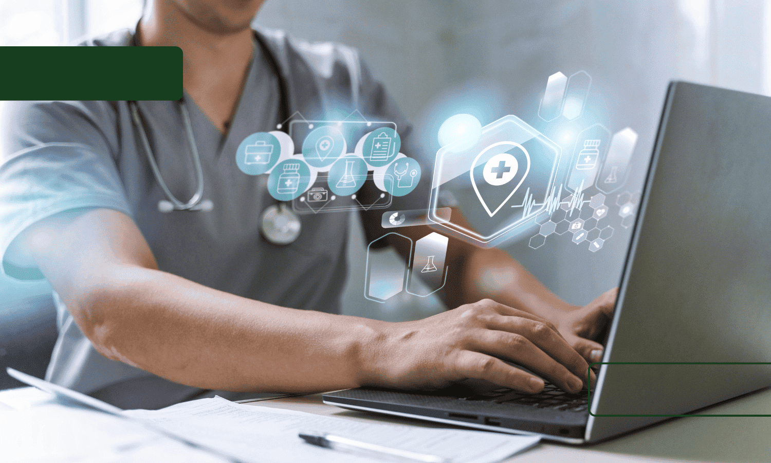 Webinar : Cybercriminalit&eacute; et donn&eacute;es de sant&eacute;, &eacute;tat des lieux et enjeux