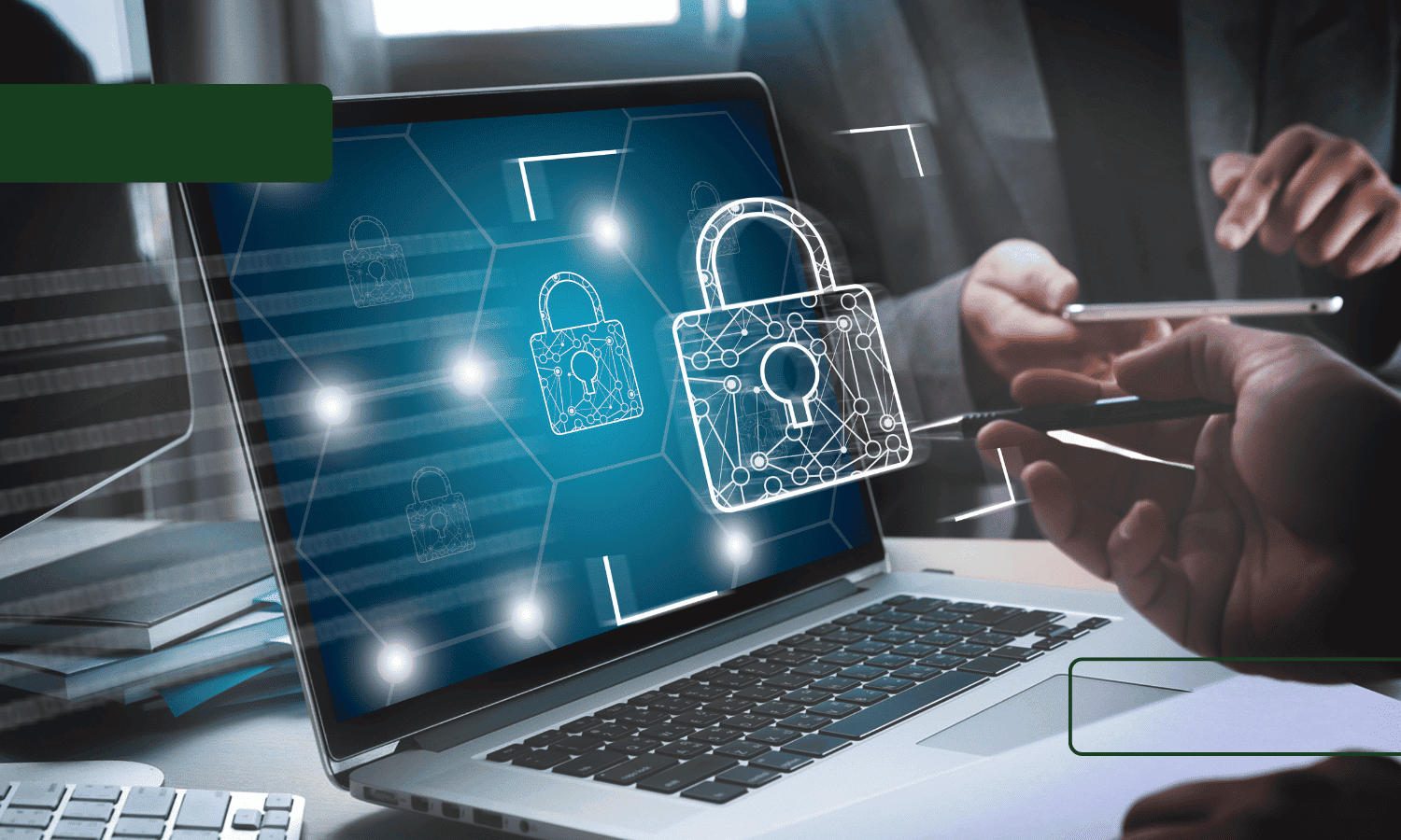 Webinar : Cybers&eacute;curit&eacute; en 2024, &agrave; quoi s'attendre ?