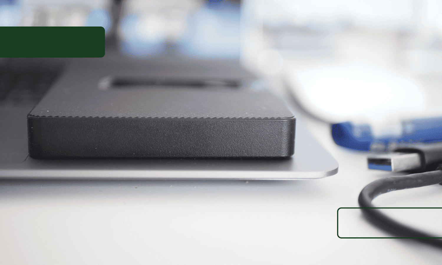 Webinar : Sauvegarder un NAS, comment &ccedil;a marche ?