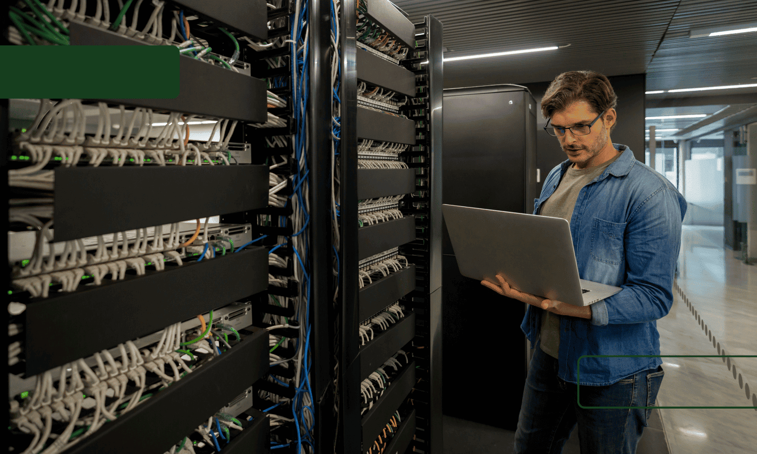 Webinar : Comment s&eacute;curiser un serveur Linux ?