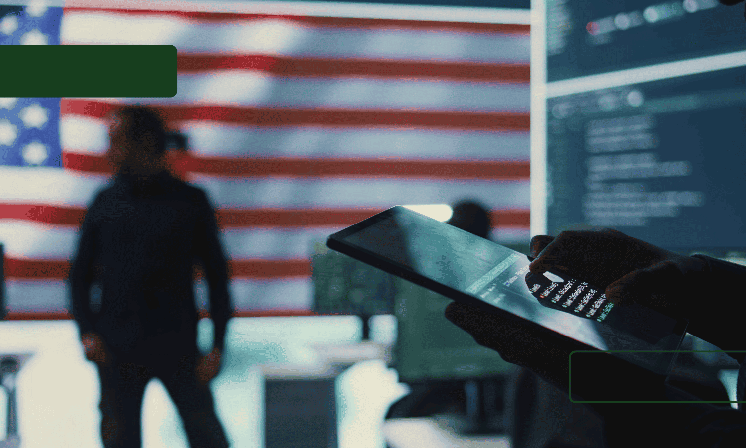 Webinar : US Cloud Act : quels sont les impacts sur vos donn&eacute;es personnelles ?