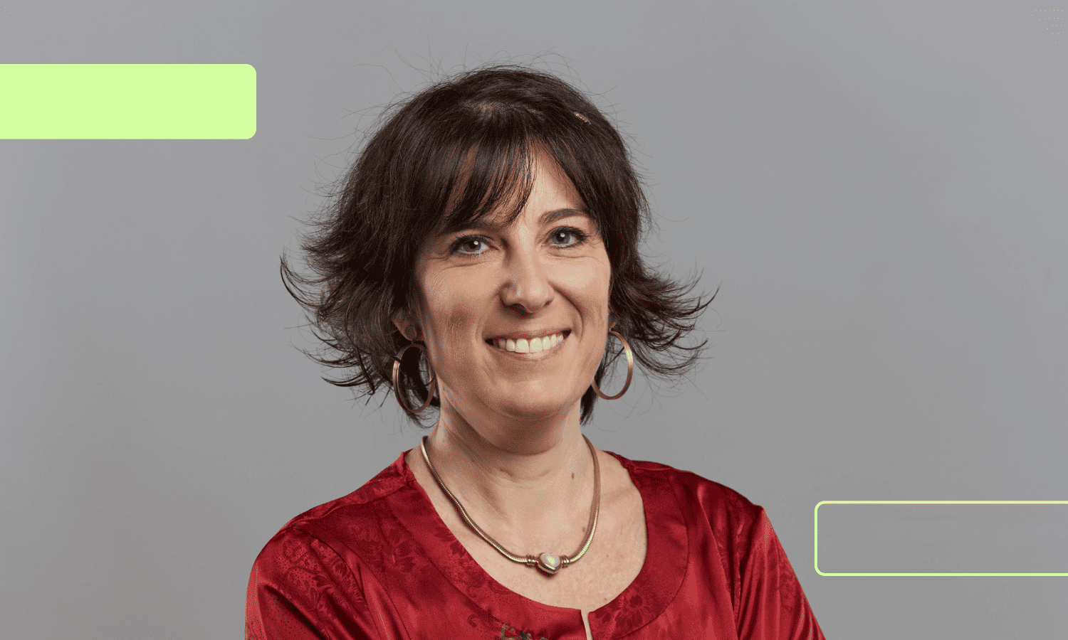 15 ans chez KiwiBackup : C&eacute;line Thevenet se confie dans une interview exclusive