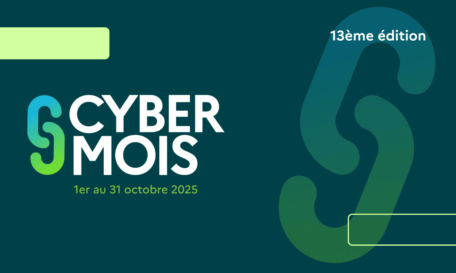 Cybermois : cybers&eacute;curit&eacute; et sauvegarde, incontournables de la r&eacute;silience num&eacute;rique
