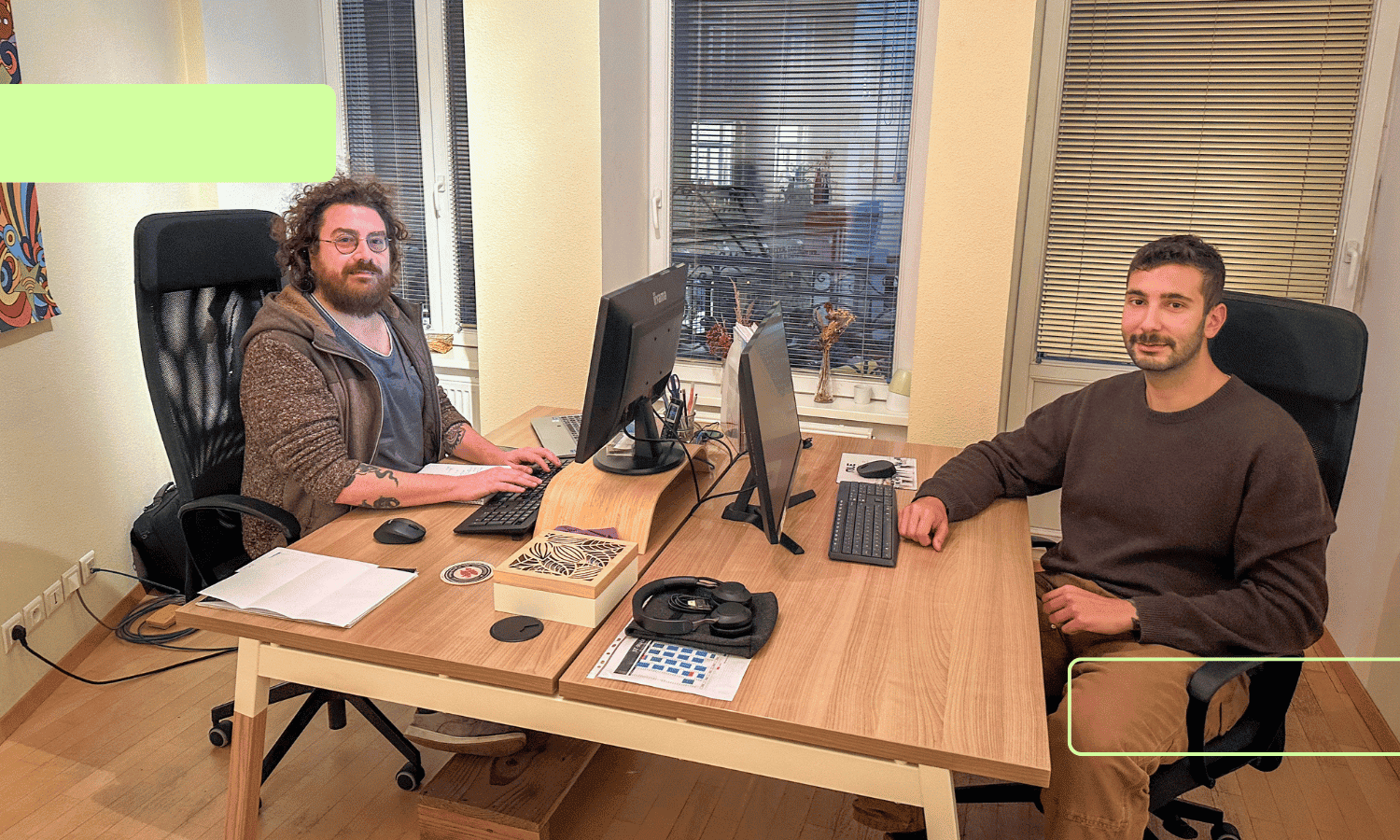 Deux nouveaux d&eacute;veloppeurs rejoignent KiwiBackup pour acc&eacute;l&eacute;rer l�innovation