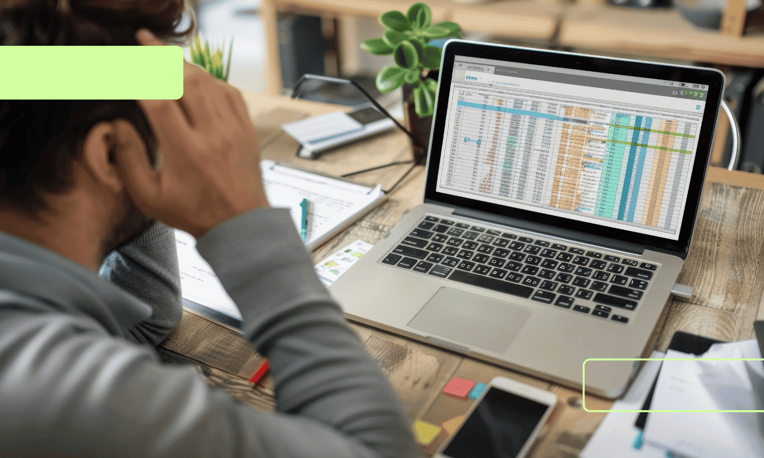 Plan d'actions : comment &eacute;viter la perte de donn&eacute;es en entreprise ?