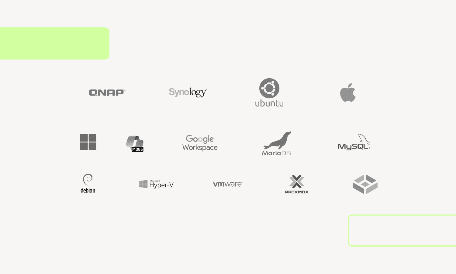 Multi-compatibilit&eacute; : comment s&eacute;curiser un parc informatique h&eacute;t&eacute;rog&egrave;ne ?