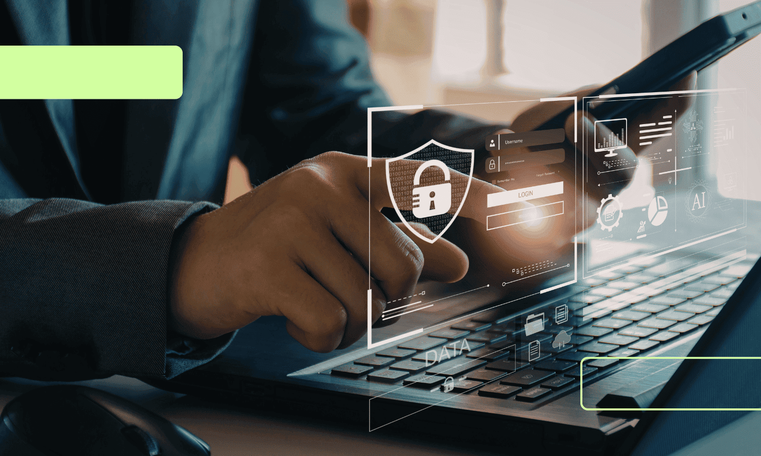 Renforcer la cybers&eacute;curit&eacute; des entreprises : 7 pratiques essentielles &agrave; int&eacute;grer