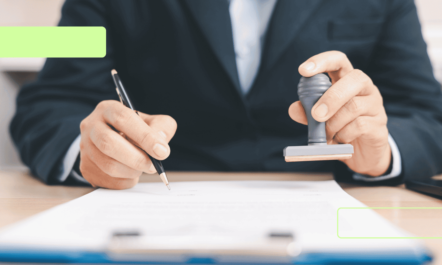 KiwiBackup : Lettre d'engagement de la Direction - Certification HDS