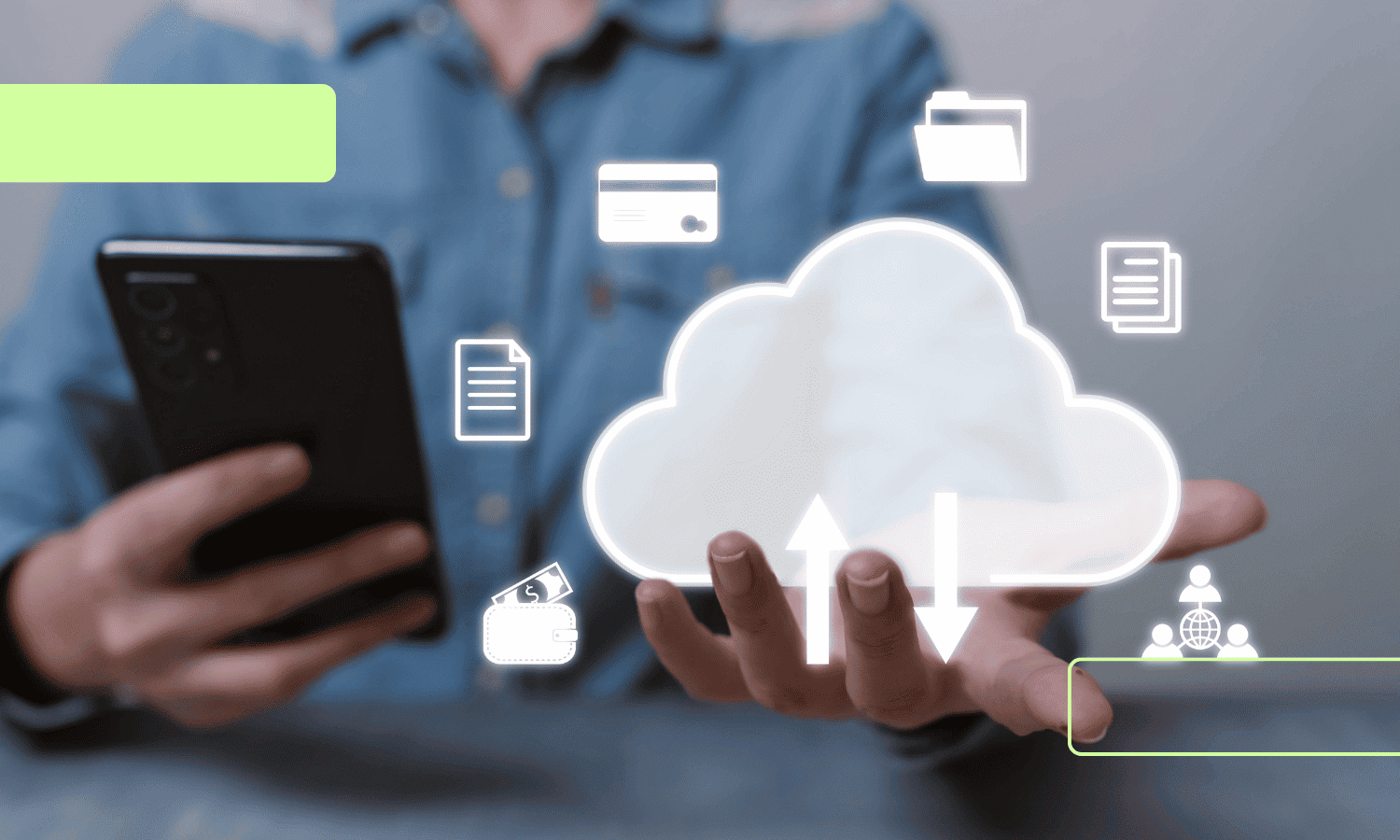 La sauvegarde Cloud to Cloud pour s&eacute;curiser vos donn&eacute;es