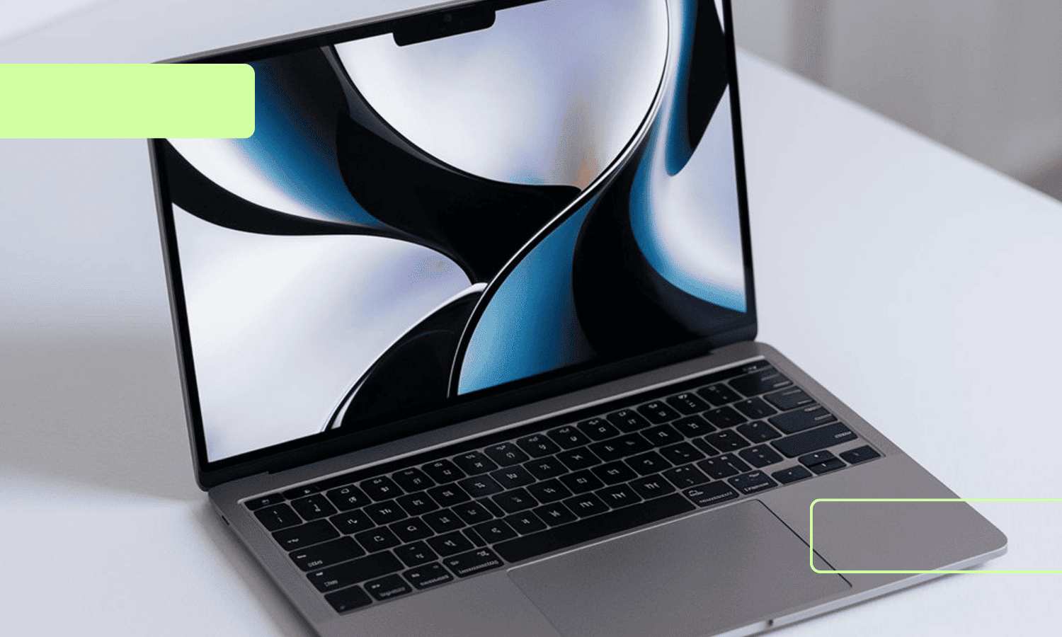 Release | Compatibilit&eacute; Mac M1 et pilotage de la bande passante