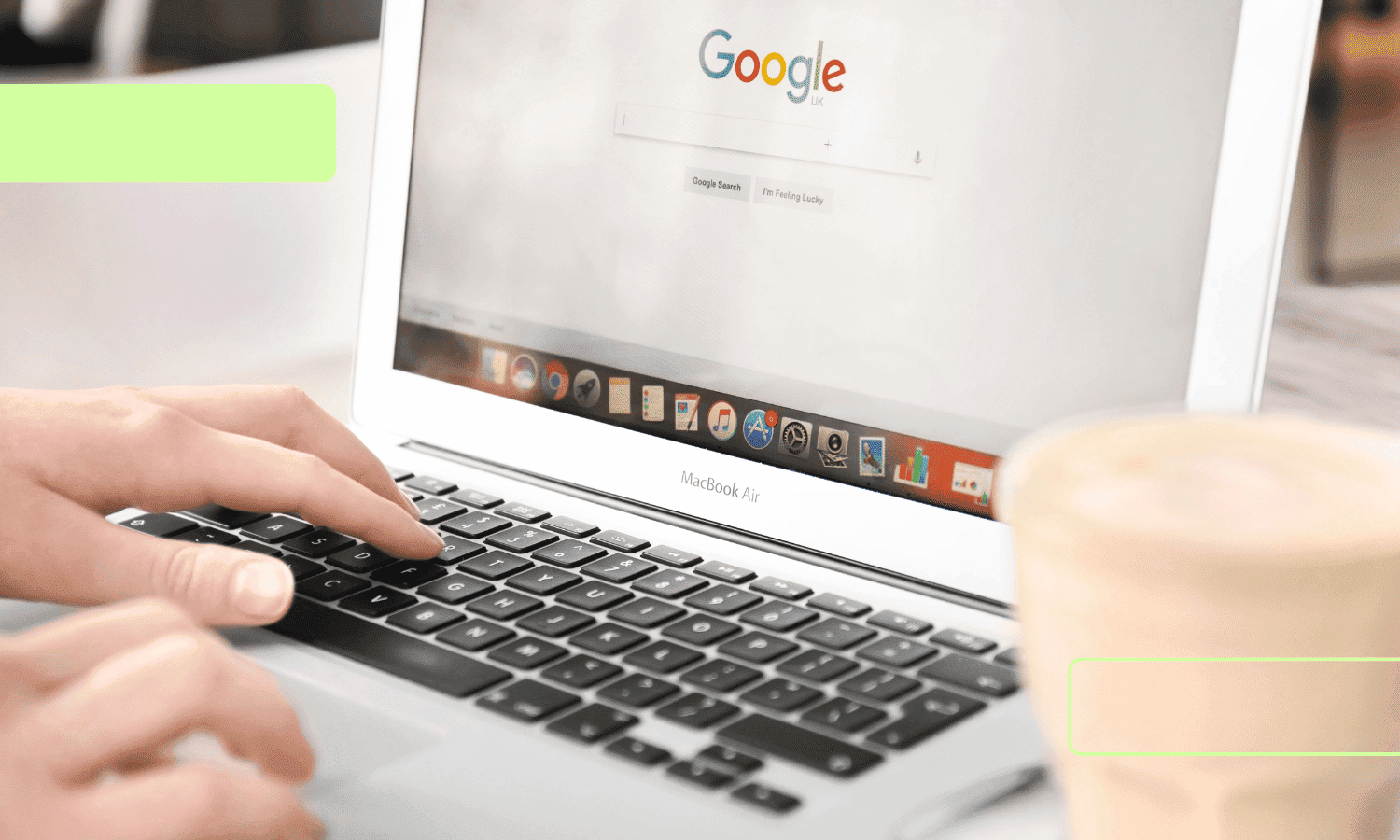 Nouveaut&eacute; : sauvegarde de vos comptes Google personnels