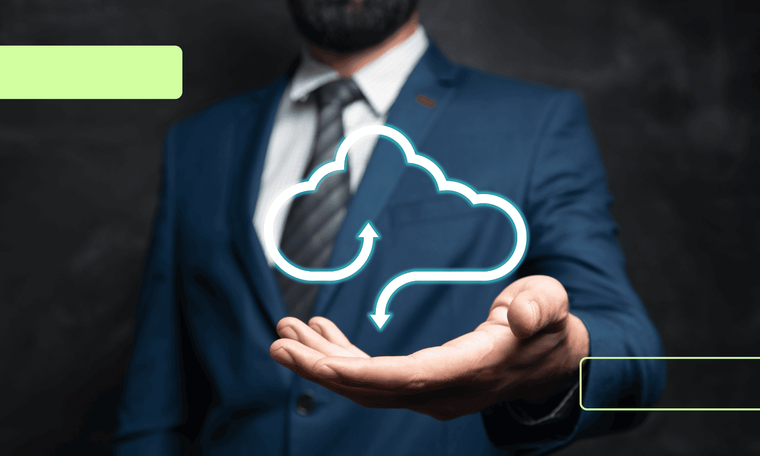 Pourquoi les PME ont besoin d�une sauvegarde cloud professionnelle dans leur offre ?