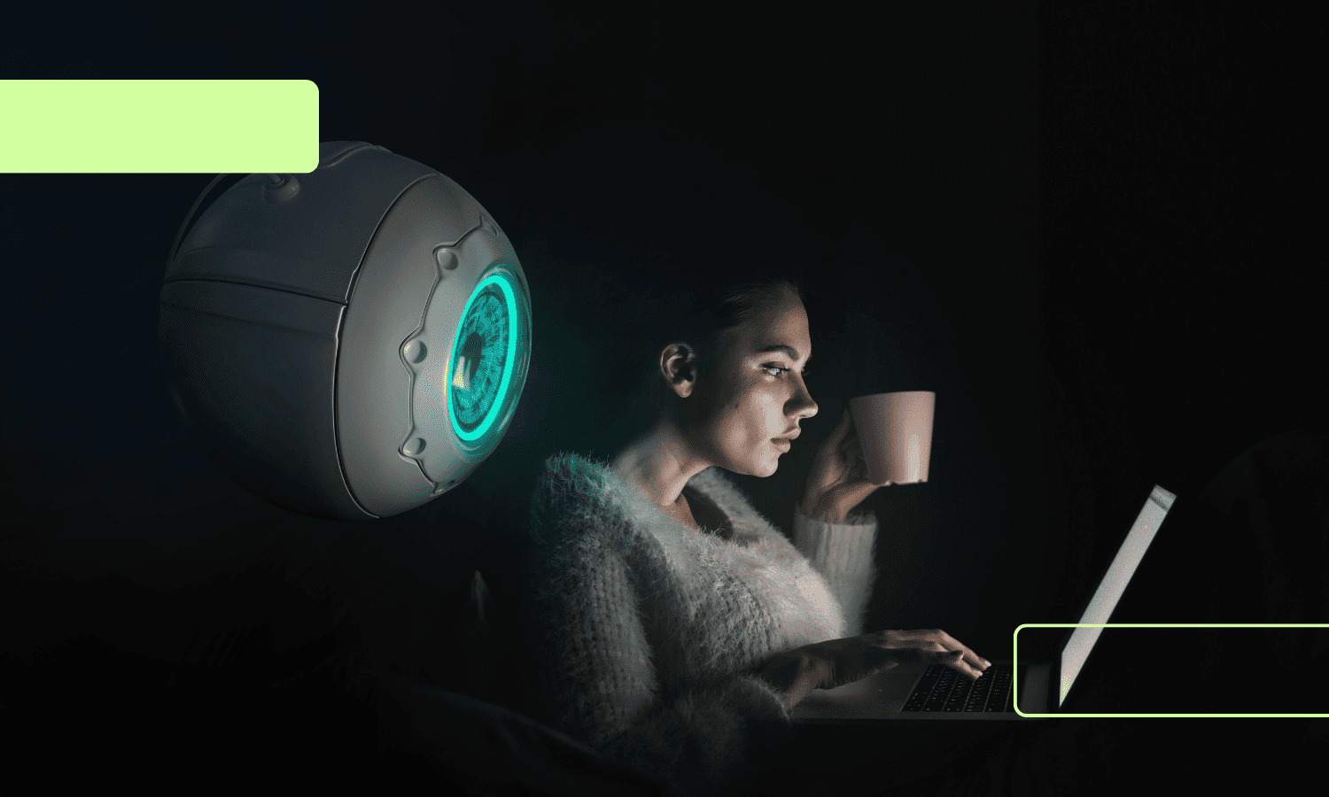 Piratage webcam : quand une simple cam&eacute;ra connect&eacute;e devient la porte d�entr&eacute;e d�un ransomware