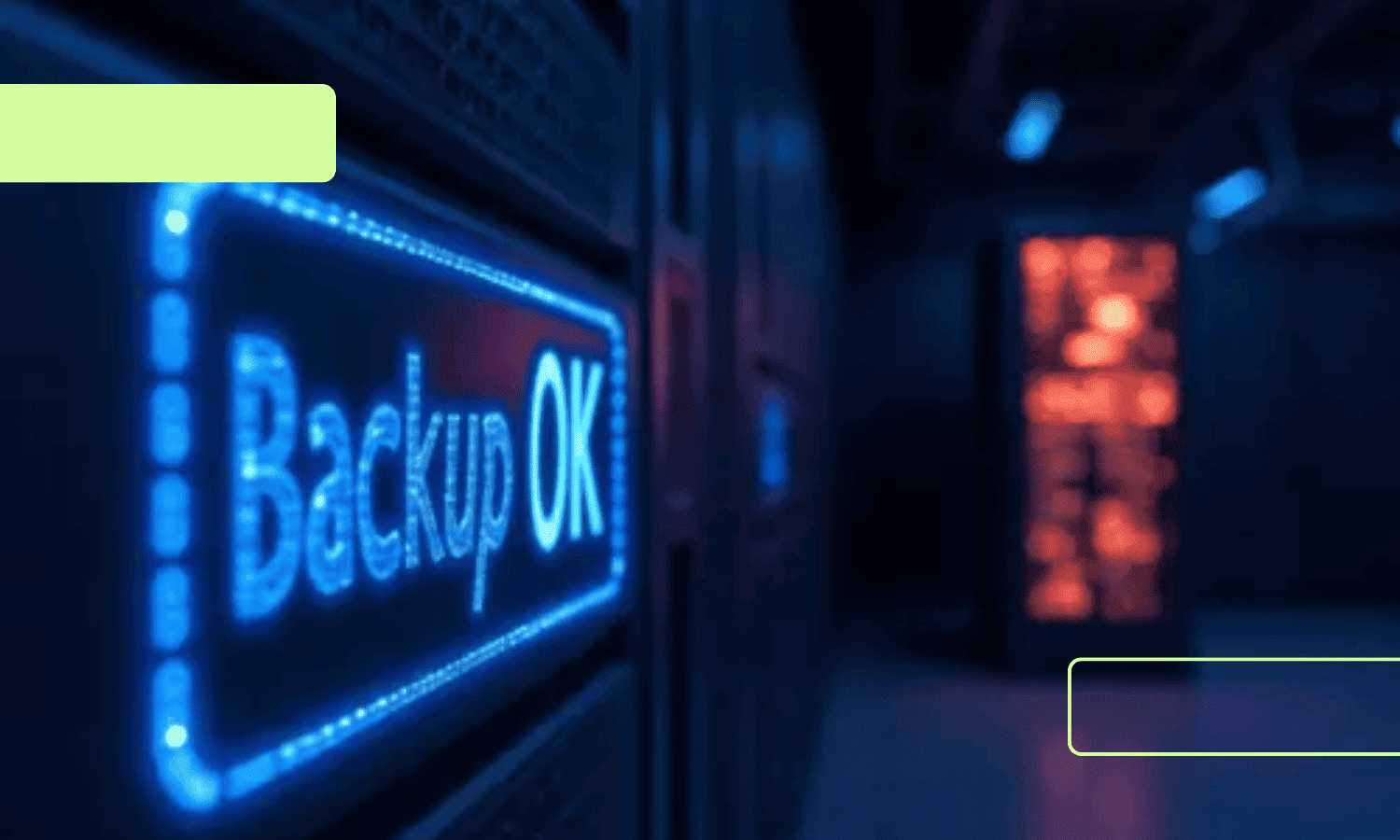 Sauvegarde et restauration : repenser la place des tests dans la r&eacute;silience IT