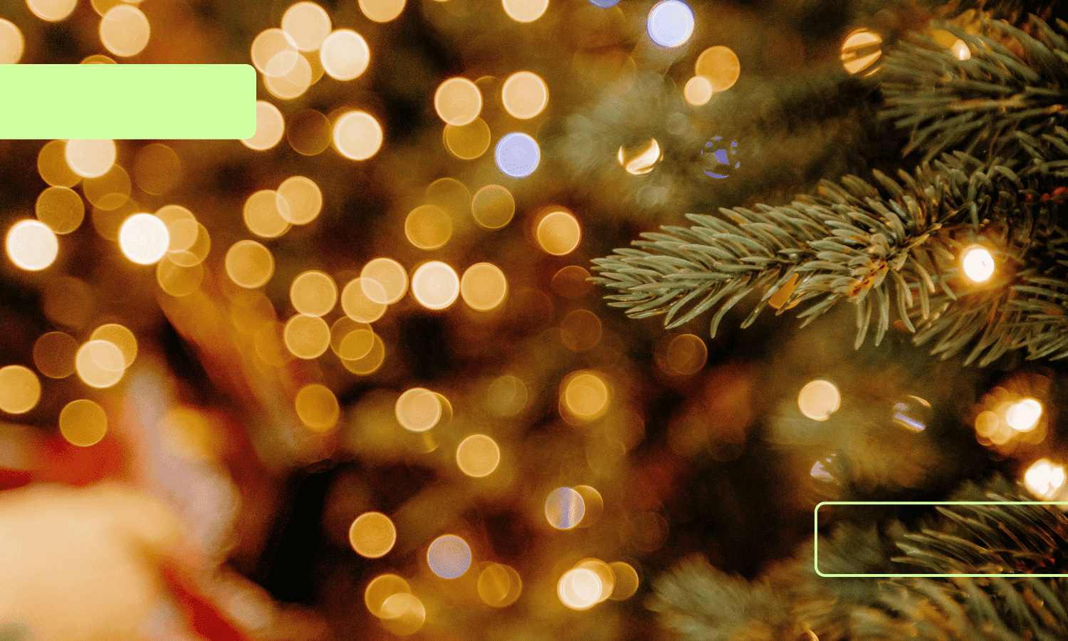 L'&eacute;quipe KiwiBackup vous souhaite de belles f&ecirc;tes de fin d'ann&eacute;e !