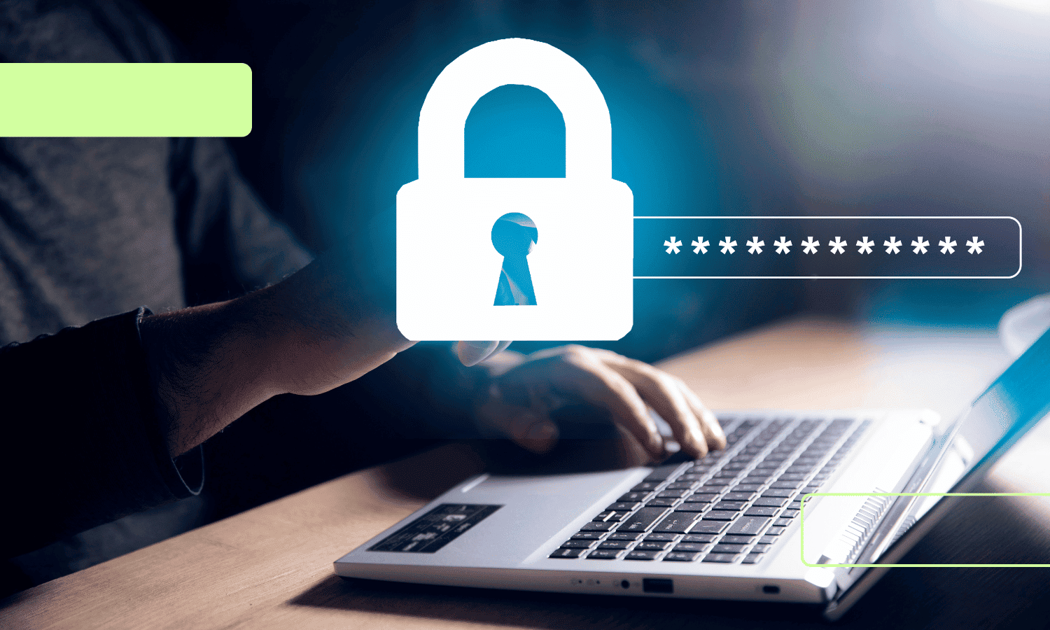 Journ&eacute;e Mondiale du Mot de passe