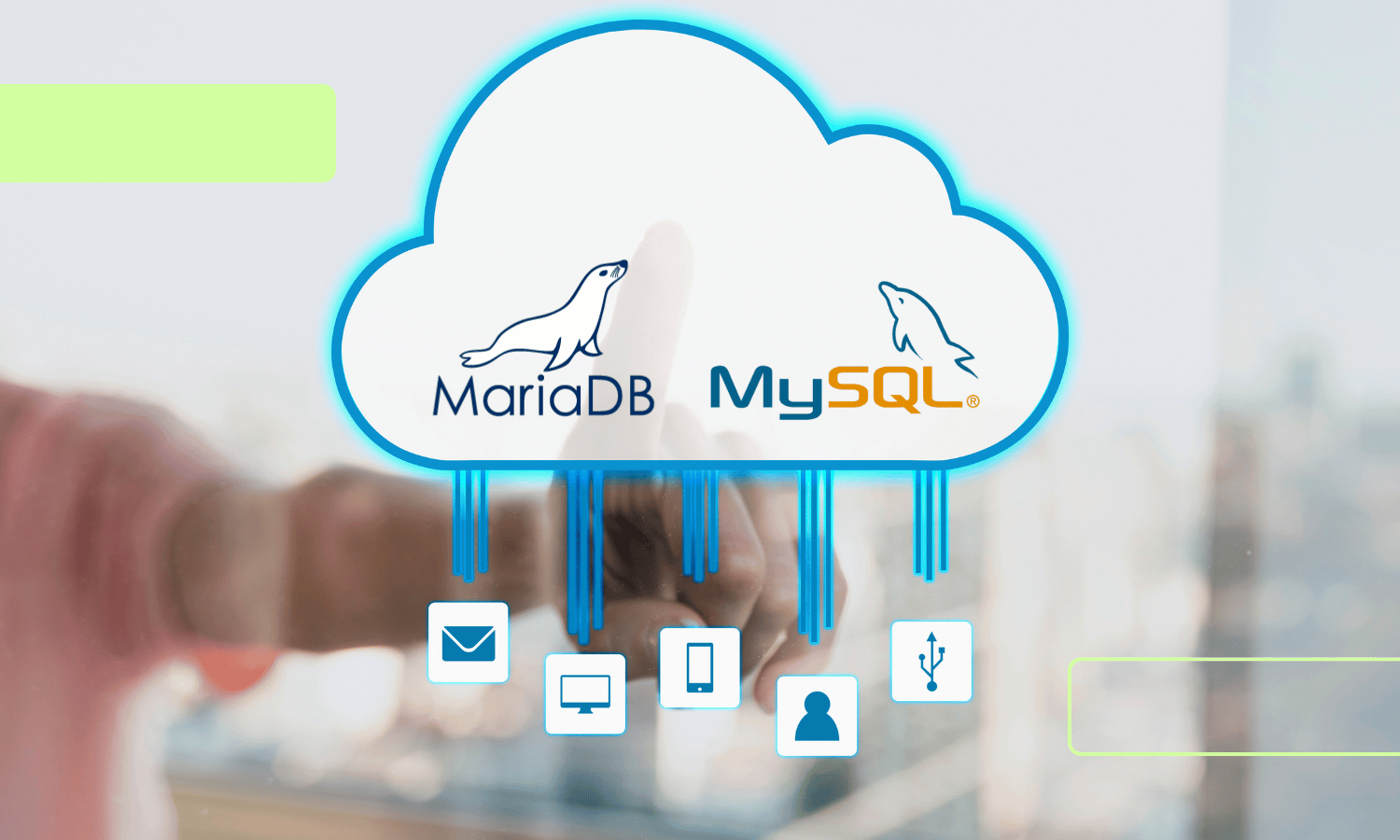 How to backup MySQL/ MariaDB databases with Docker