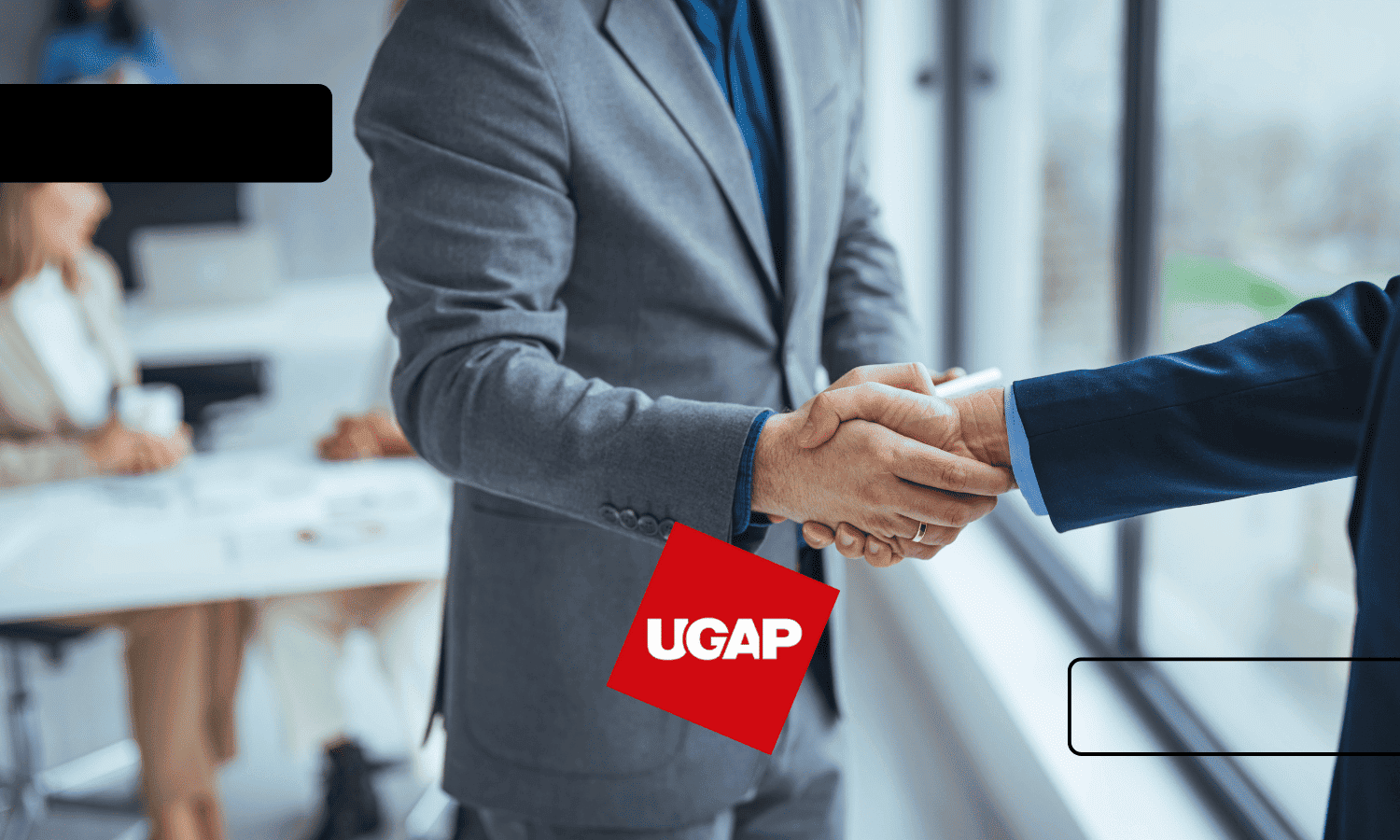 Communiqu&eacute;| KiwiBackup int&egrave;gre le catalogue de l�UGAP via le march&eacute; multi-&eacute;diteurs SCC