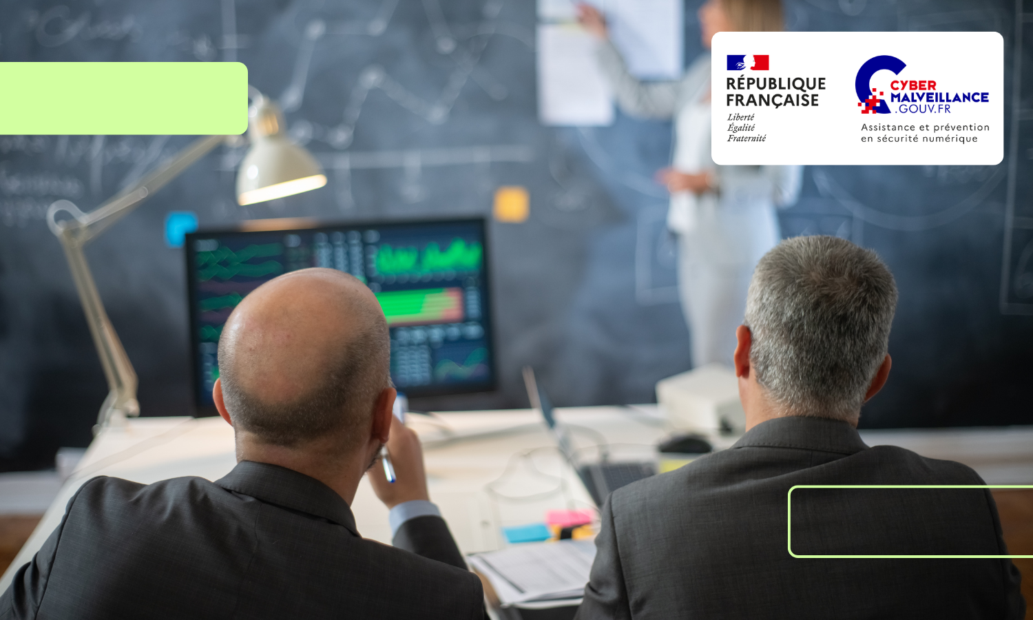 Strat&eacute;gie nationale de cybers&eacute;curit&eacute; 2026 : le r&ocirc;le cl&eacute; de la sauvegarde