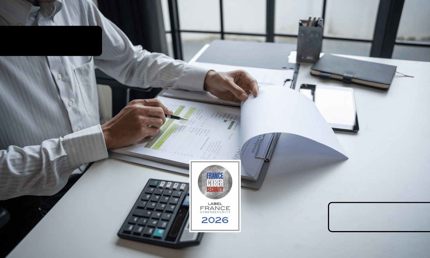 KiwiBackup obtient le label France Cybersecurity pour sa solution KiwiCloud-Sant&eacute;