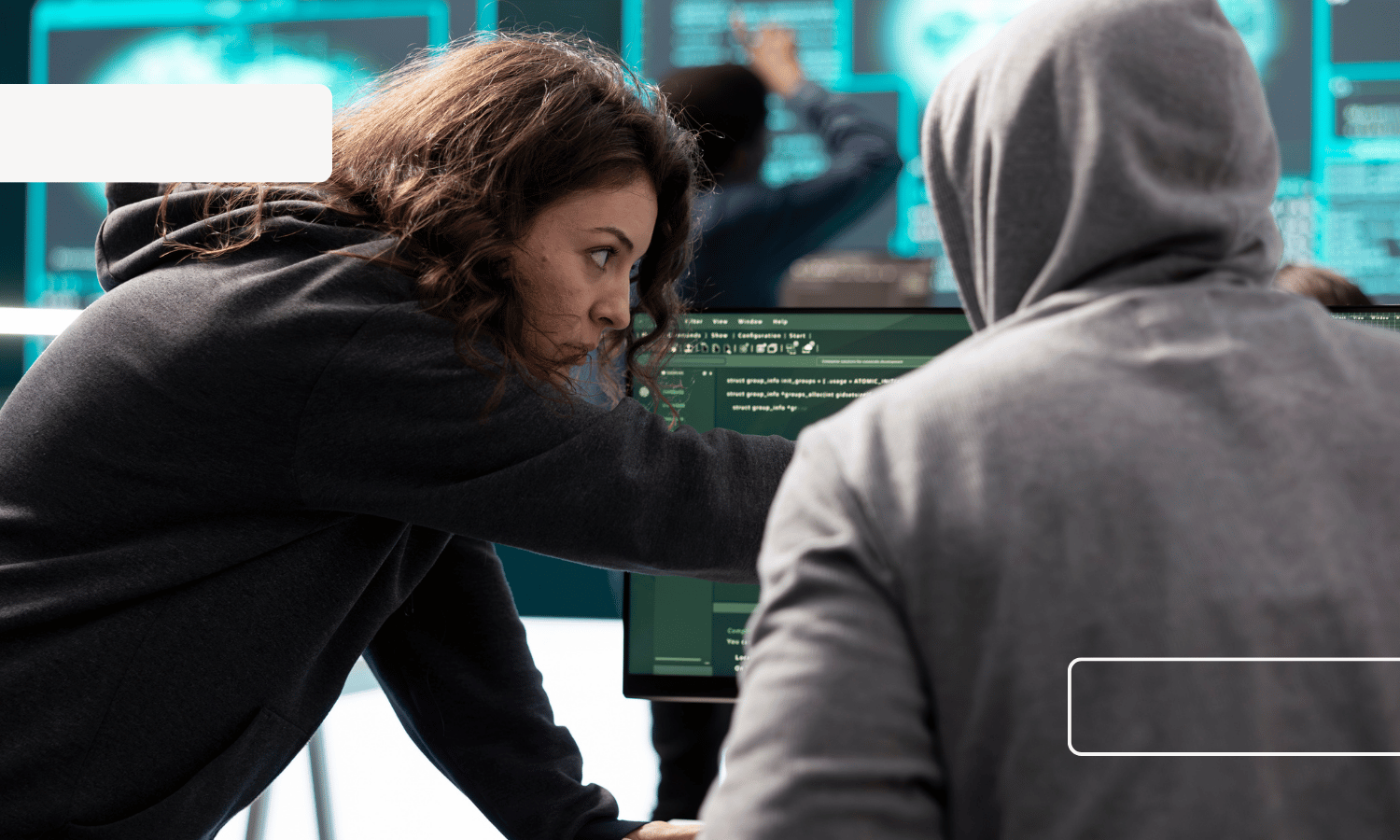 Attaque par distillation