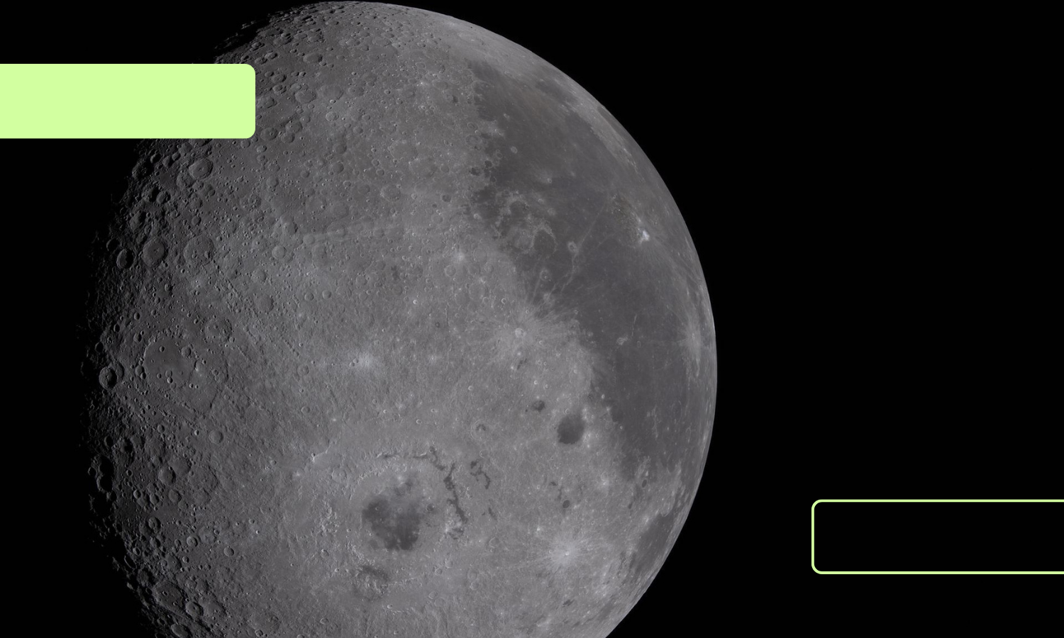 Ce que la mission Artemis II enseigne sur la s&eacute;curit&eacute; des donn&eacute;es