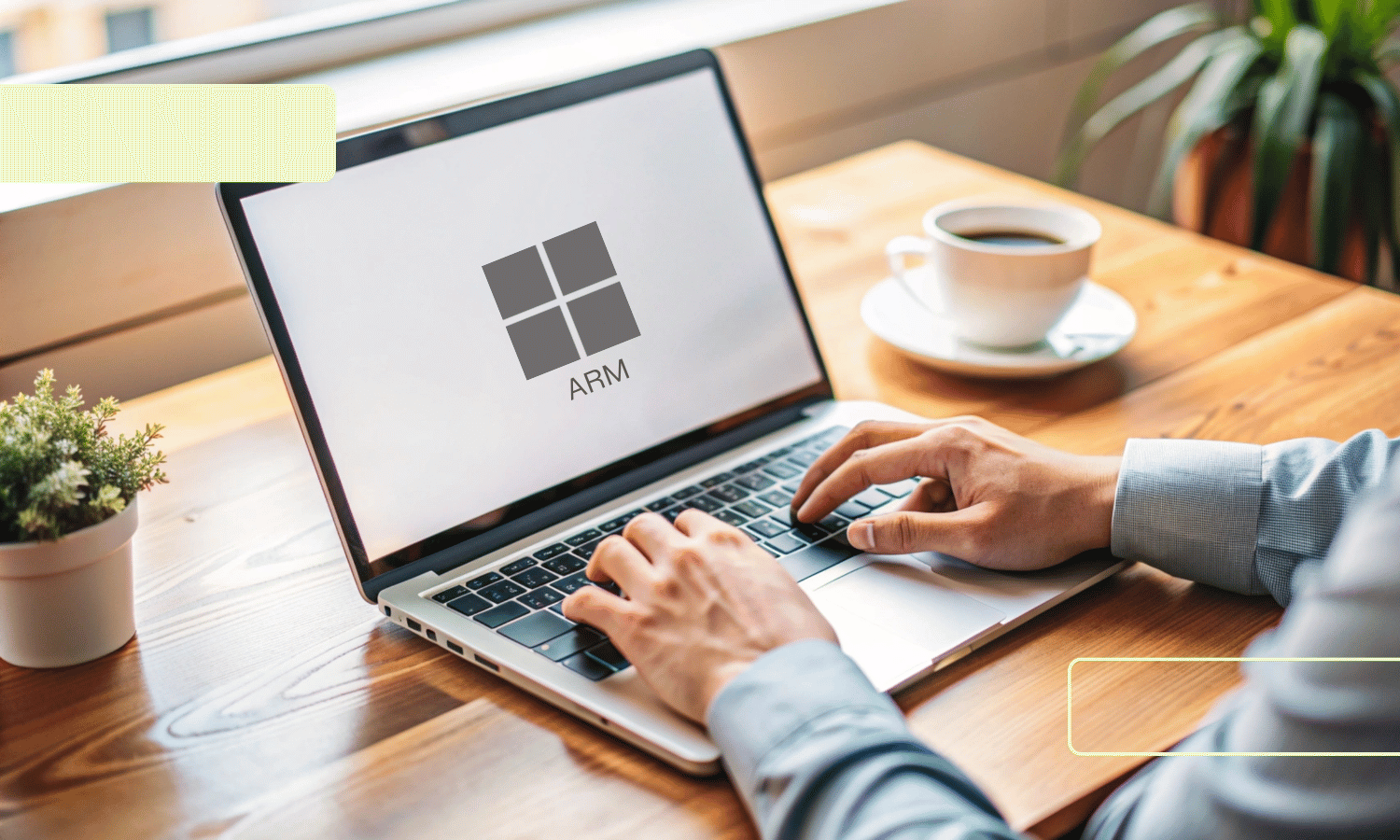 Sauvegarde des donn&eacute;es Windows ARM : le guide complet