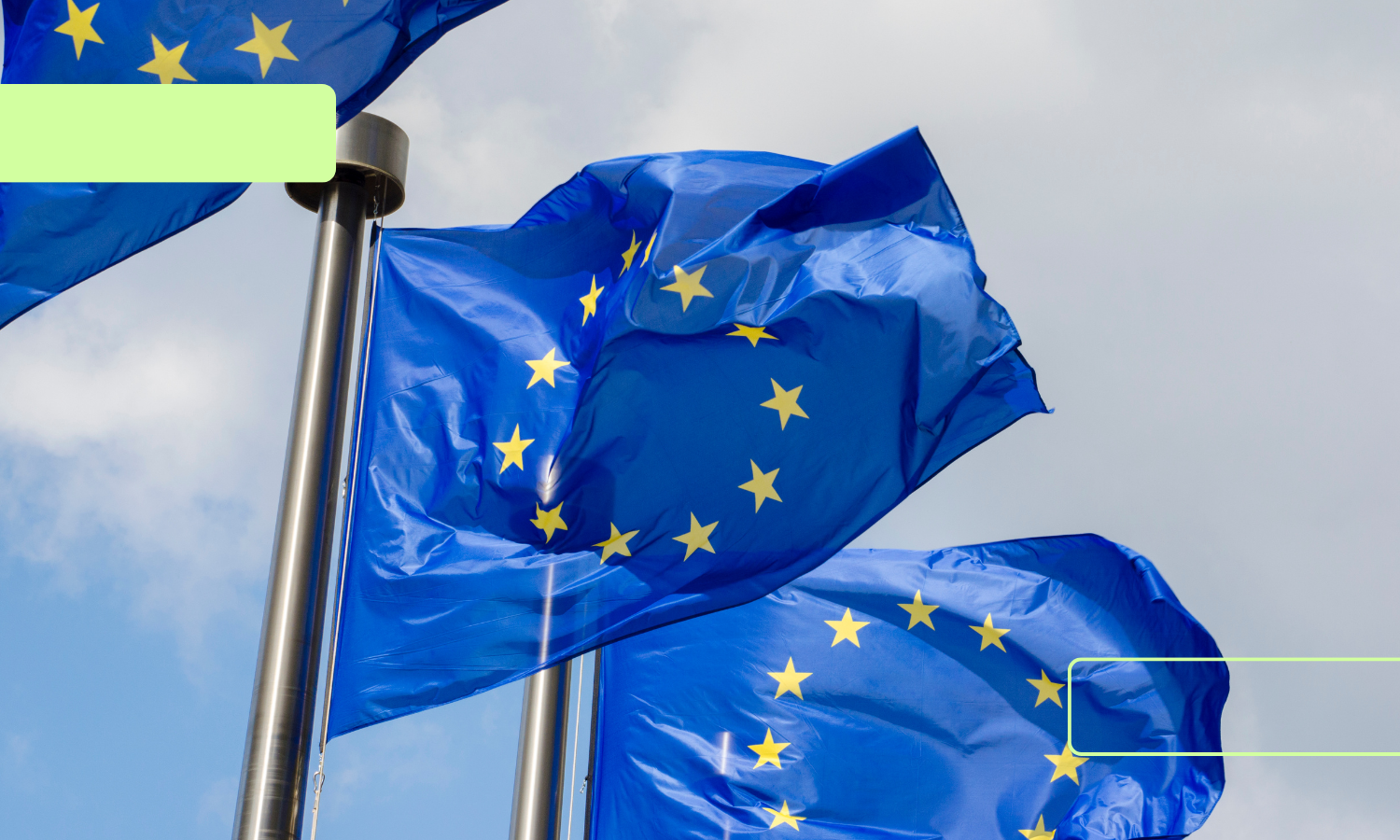 Le plan europ&eacute;en sur l'IA : pourquoi la sauvegarde devient un pilier de la cyber-r&eacute;silience
