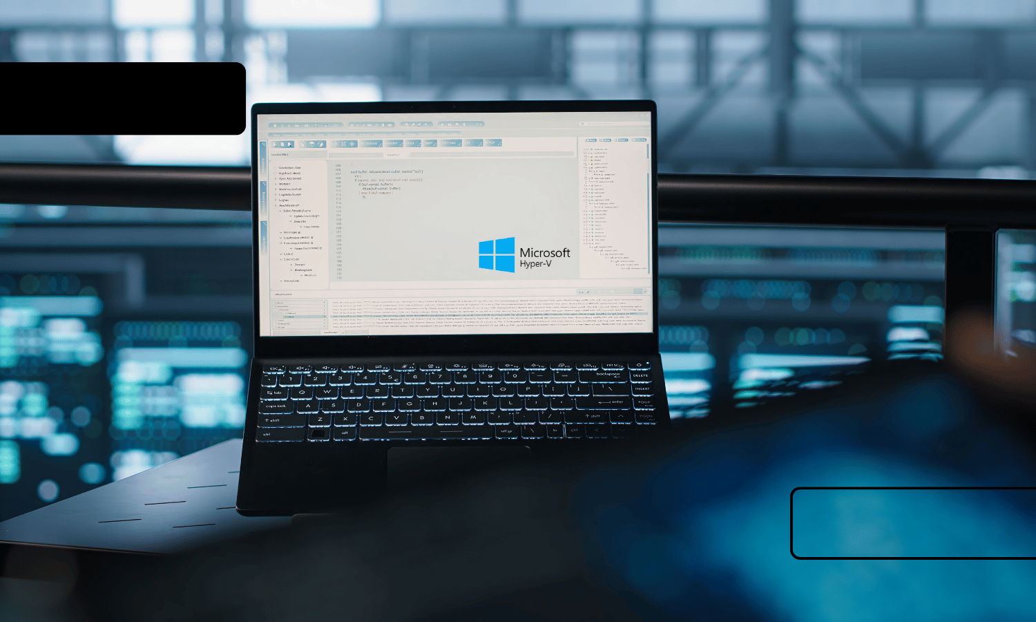 Communiqu&eacute; | KiwiBackup prend en charge les environnements Hyper-V