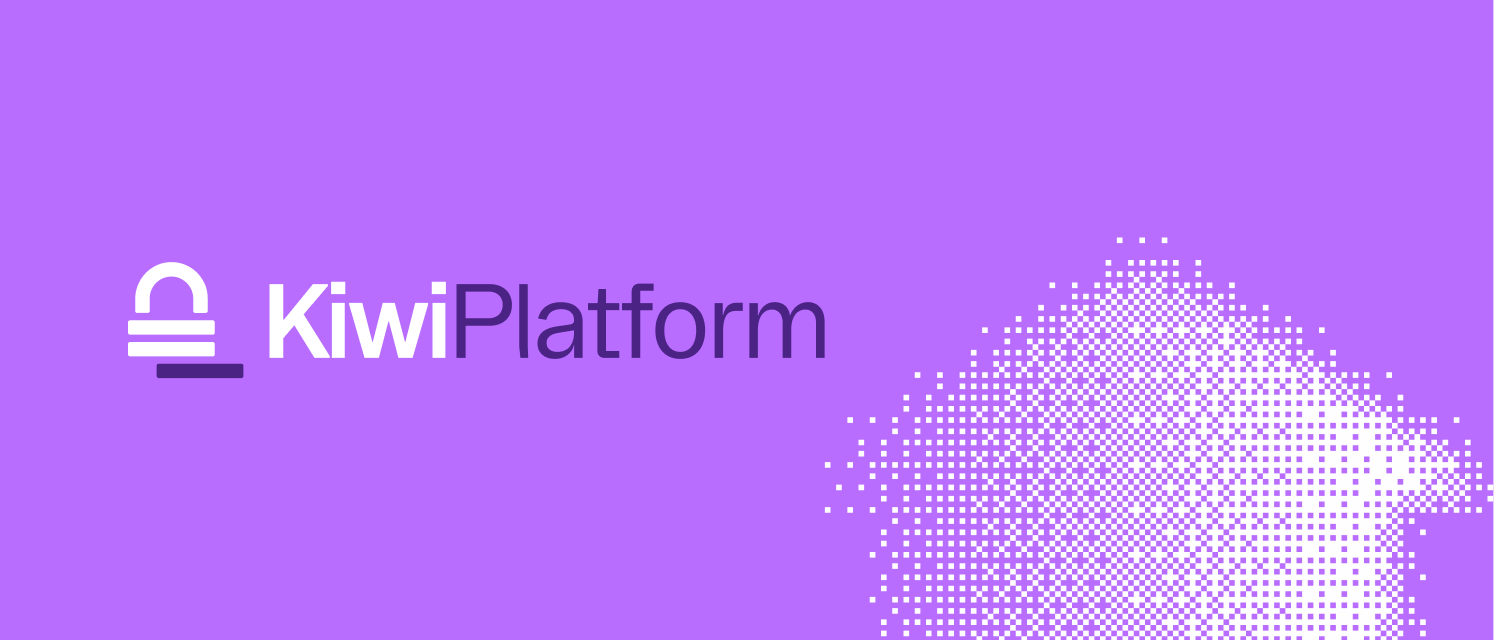 KiwiPlatform :<br>Backup On Premise sur votre infrastructure