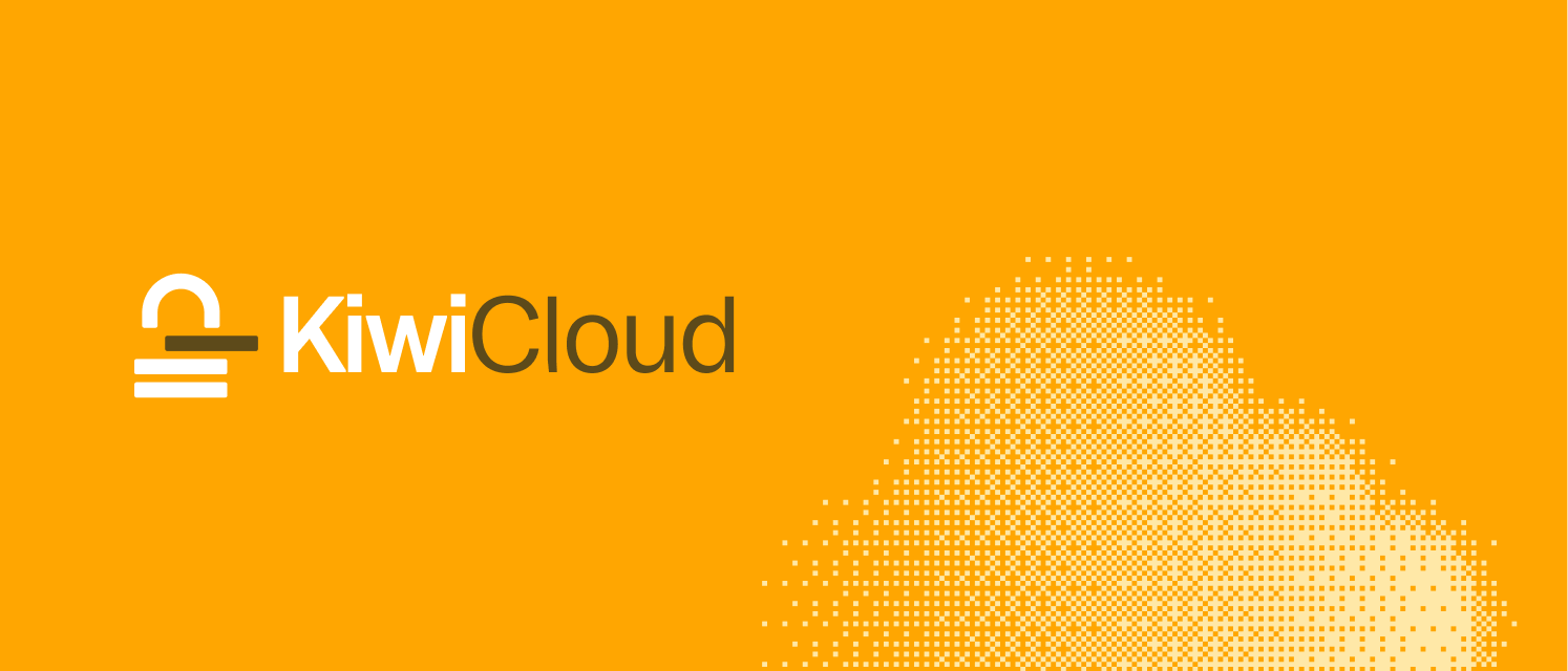 KiwiCloud :<br>Backup Saas ISO 27001 pour donn&eacute;es sensibles