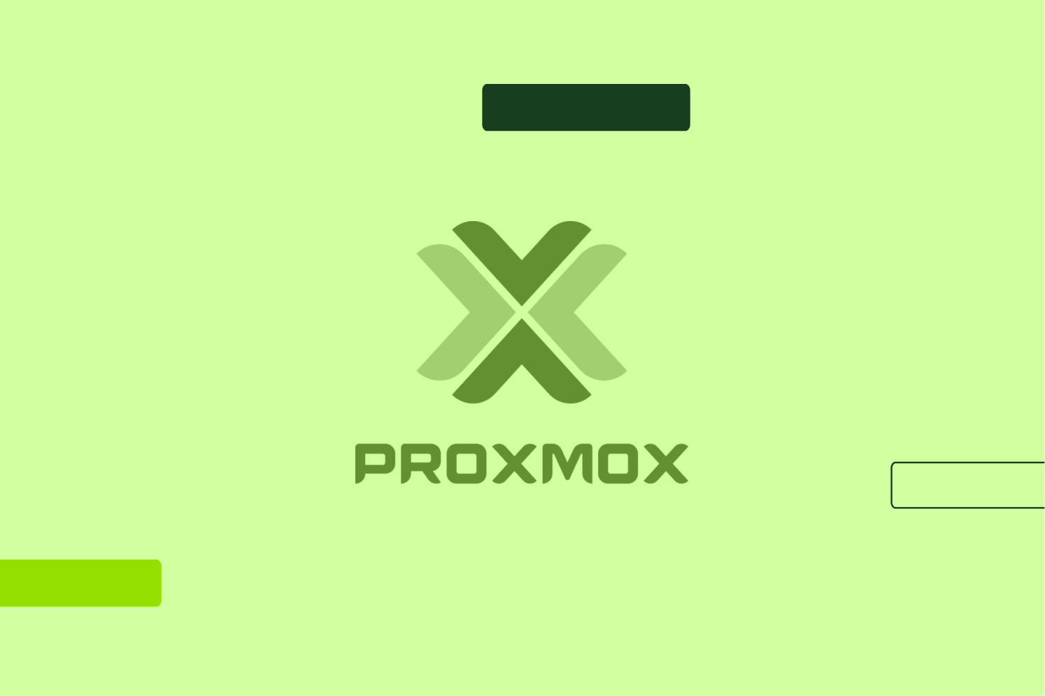 Sauvegarde  Proxmox