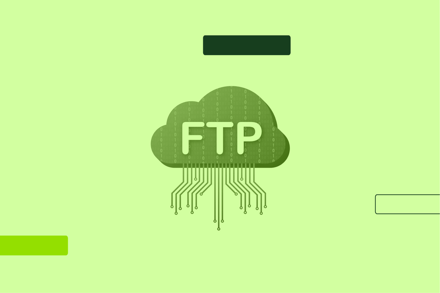 Sauvegarde FTP et Webdav