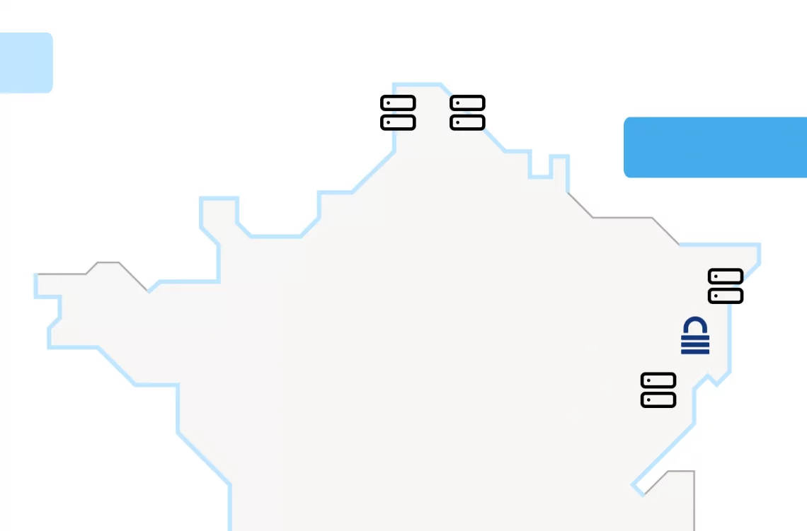  Une sauvegarde Saas souveraine certifi&eacute;e HDS