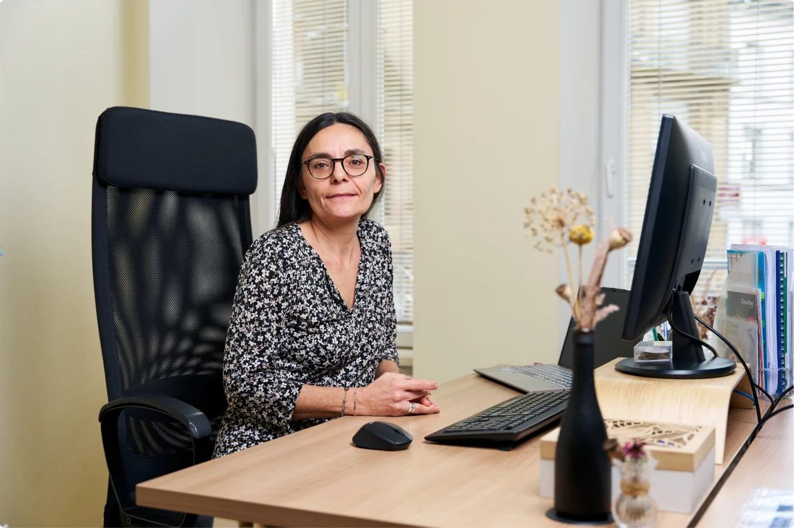 St&eacute;phanie MEYER