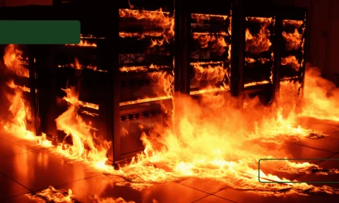 Webinar : Incendie OVH Strasbourg, gestion d�incident chez Kiwi Backup
