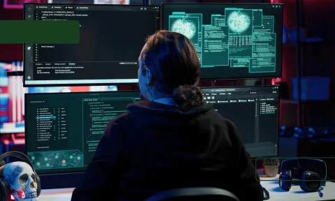 Webinar : Ransomwares, &eacute;tat des lieux et moyens de protection