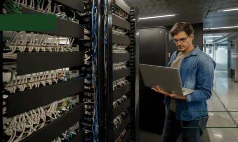 Webinar : Comment s&eacute;curiser un serveur Linux ?