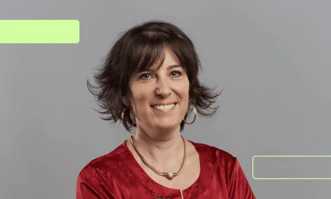 15 ans chez KiwiBackup : C&eacute;line Thevenet se confie dans une interview exclusive