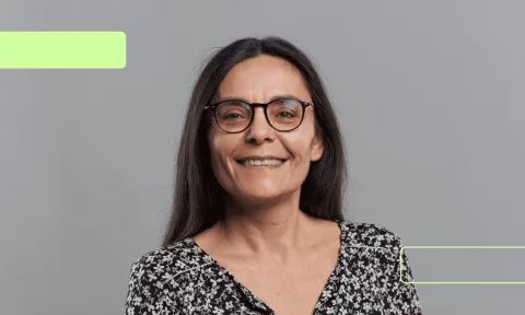 De la vente terrain &agrave; la direction commerciale : St&eacute;phanie nous raconte son parcours chez KiwiBackup