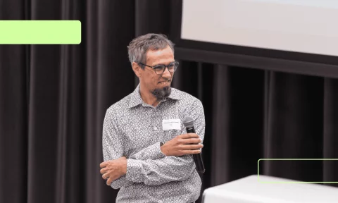 KiwiBackup aux Rencontres du Logiciel M&eacute;tier #3