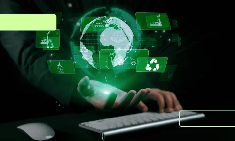 Digital cleanup day : r&eacute;duire l�empreinte num&eacute;rique et s&eacute;curiser ses donn&eacute;es