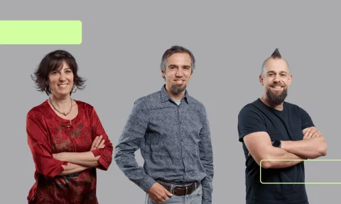 Les certifications cl&eacute;s de l�&eacute;quipe KiwiBackup