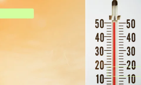 Quand la chaleur provoque des pertes de donn&eacute;es