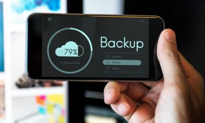 Sauvegarde automatique Sauvegarde automatique